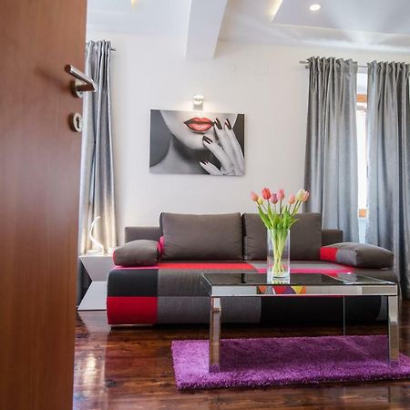 Studio Apartment Lena Kaštela Kültér fotó