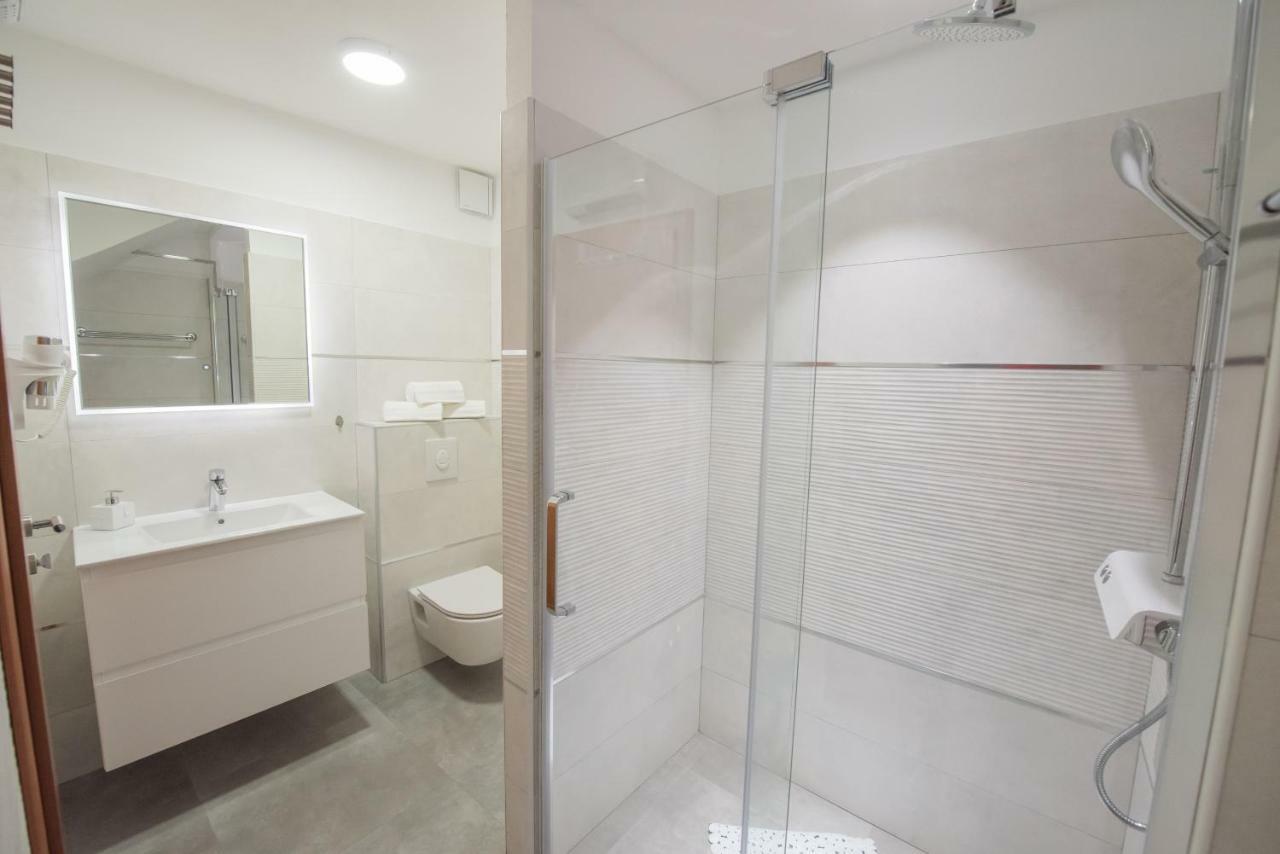 Studio Apartment Lena Kaštela Kültér fotó