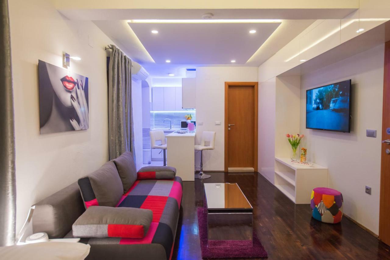 Studio Apartment Lena Kaštela Kültér fotó