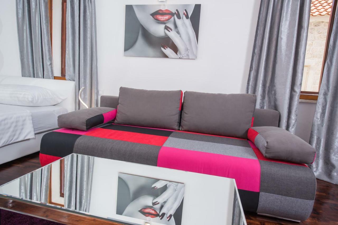 Studio Apartment Lena Kaštela Kültér fotó