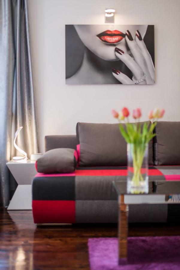 Studio Apartment Lena Kaštela Kültér fotó