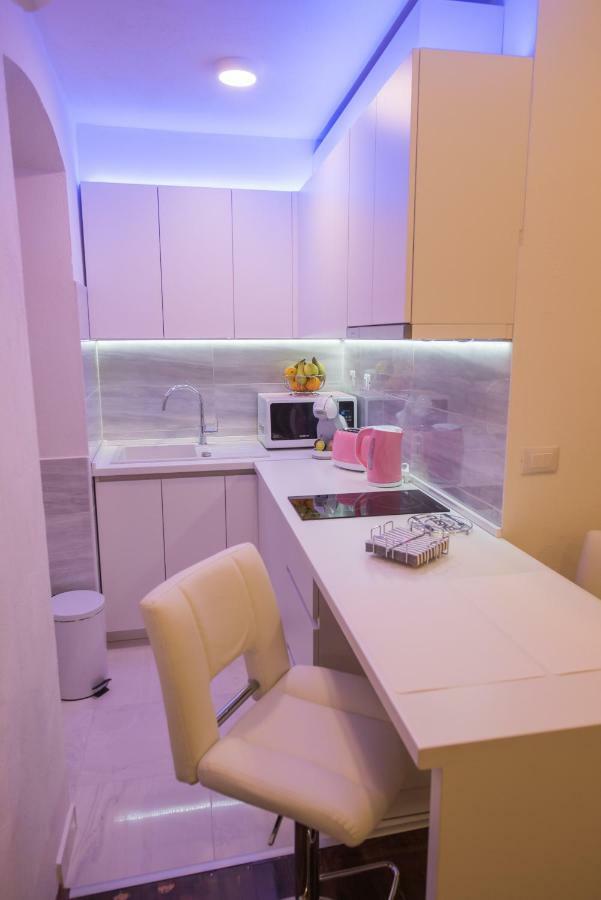Studio Apartment Lena Kaštela Kültér fotó