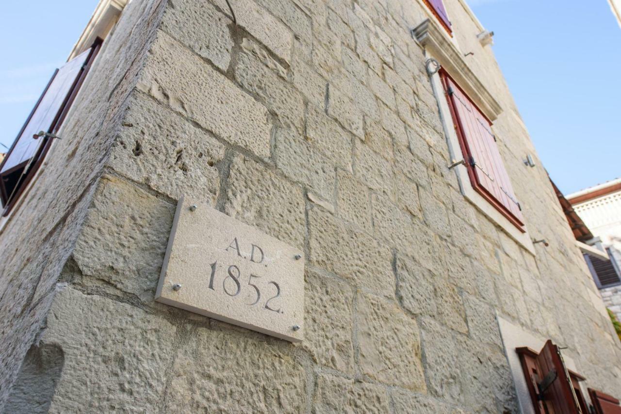 Studio Apartment Lena Kaštela Kültér fotó
